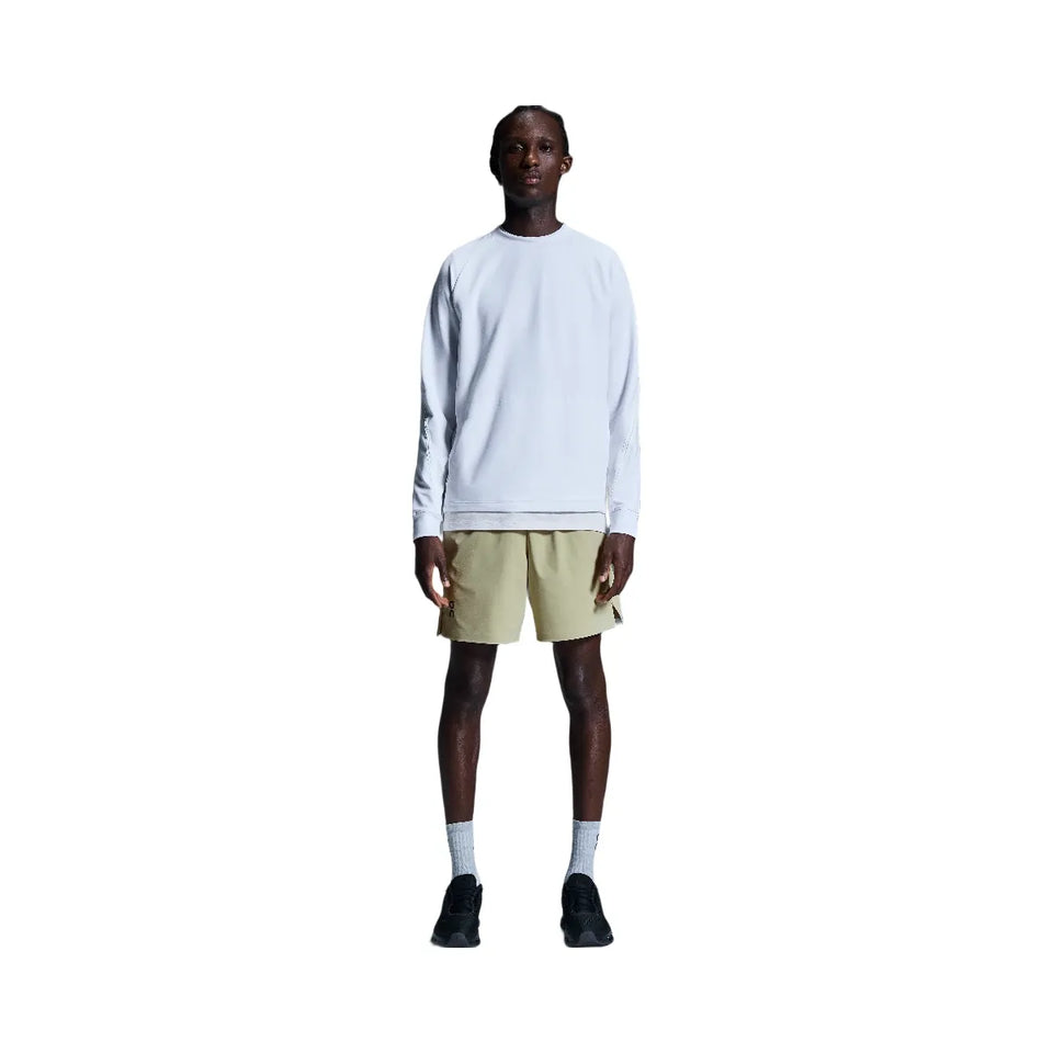 On Studio Crew White