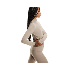 On Studio Jacket Desert