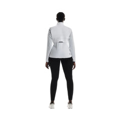 On Weather Jacket Insulated White
