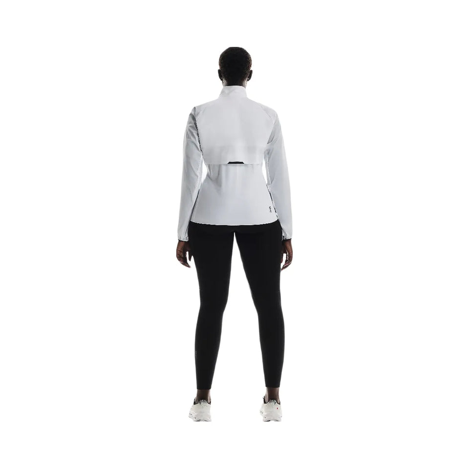 On Weather Jacket Insulated White