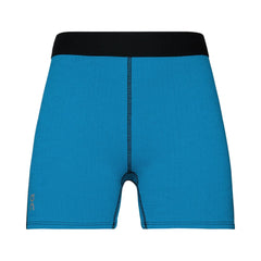 On Pace Tights Shorts Malibu