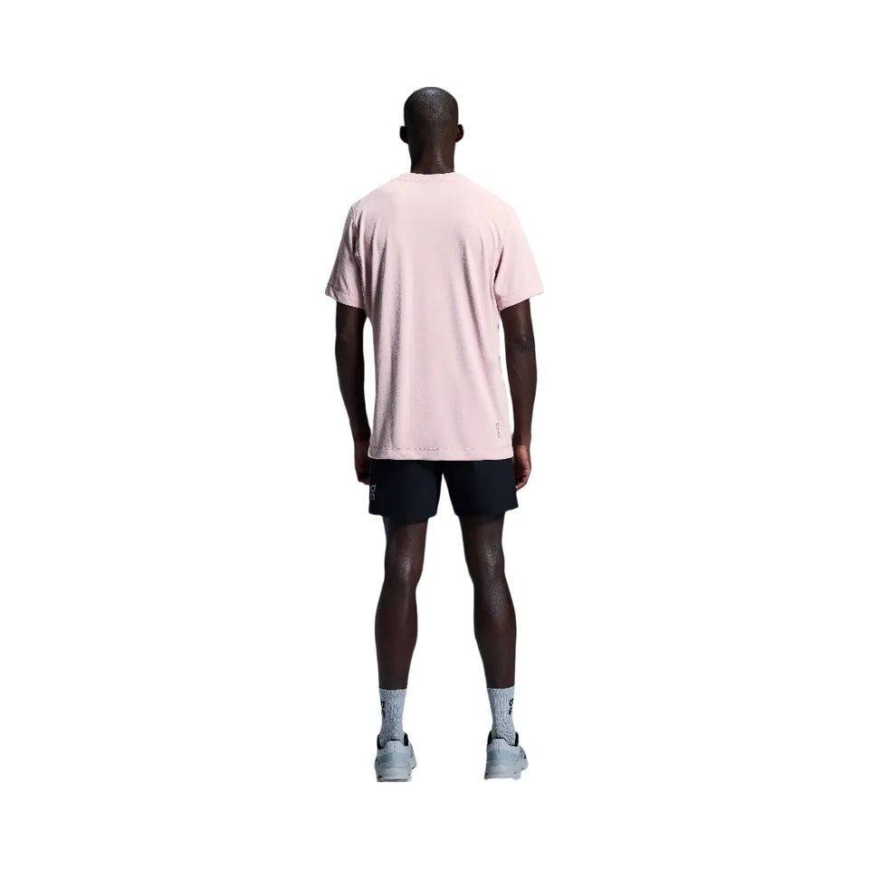 On Train-T Mauve