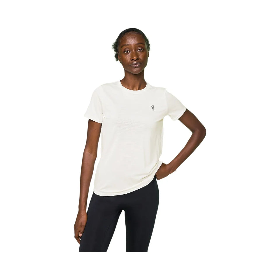 On Core-T Undyed-White
