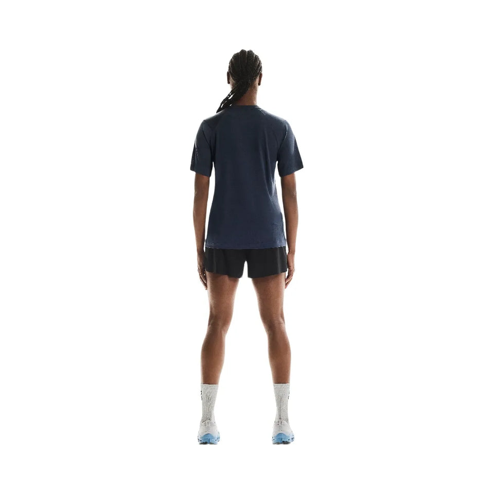 On Trail-T Navy