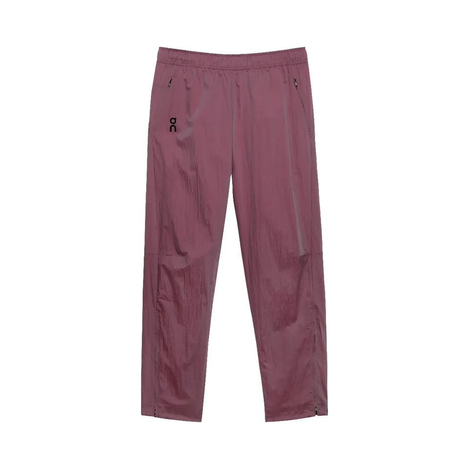 On Court Pants Pink