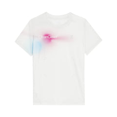 On Pace-T Undyed Pink
