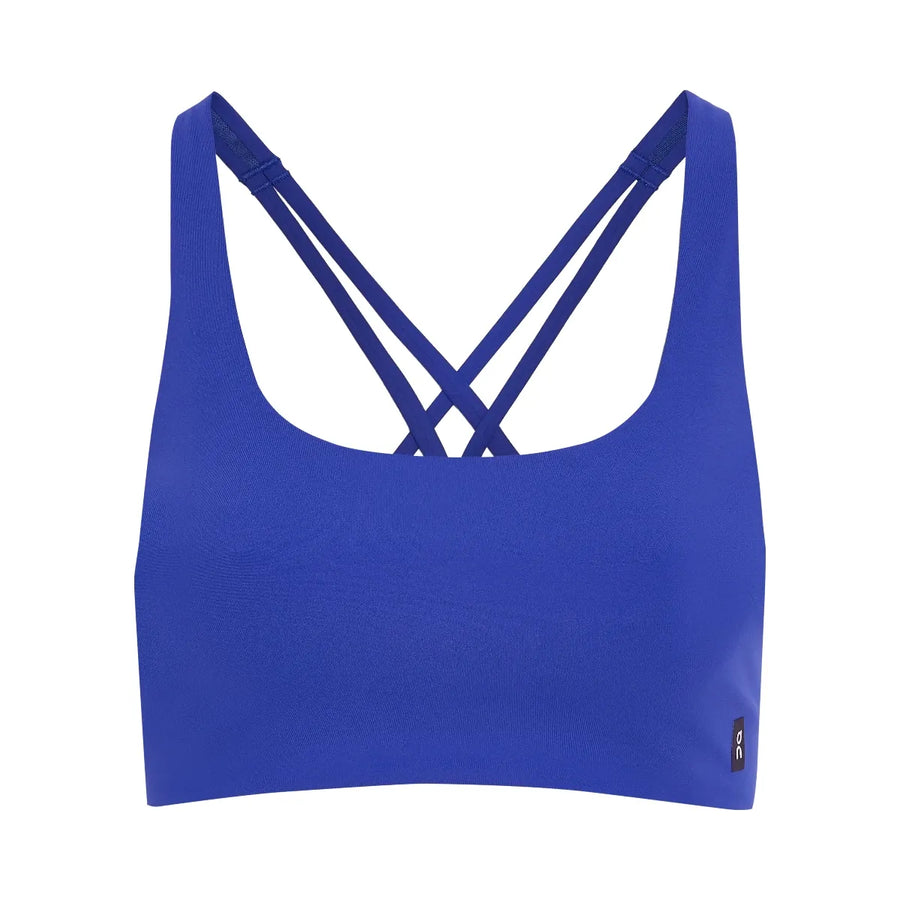 On Movement Bra Indigo
