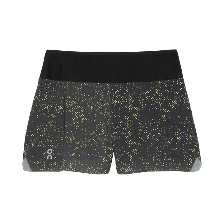 On Ultra Shorts Iron Lime