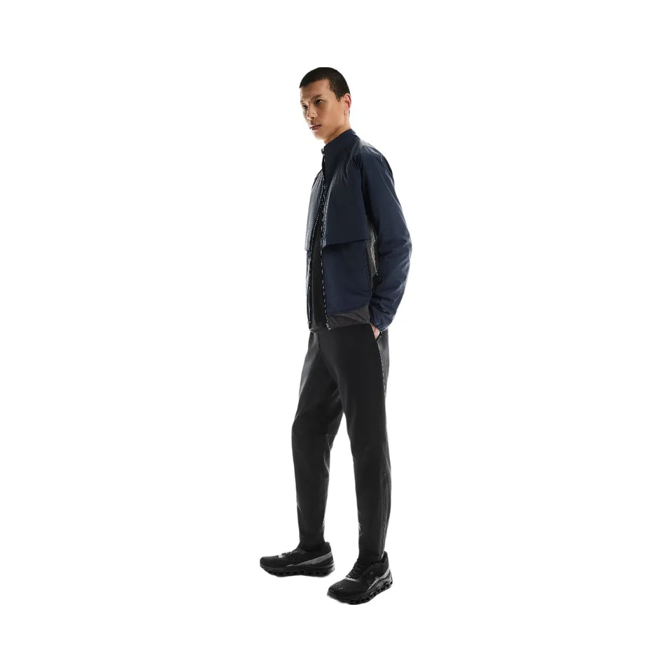 On Weather Pants Winter Black