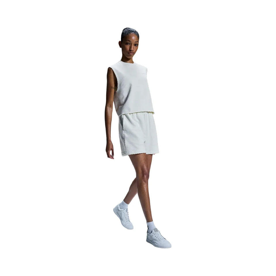 On Open Club Shorts White