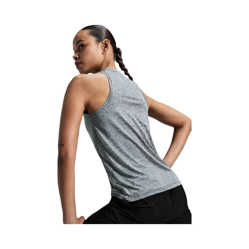 On Core Tank Heather Gray