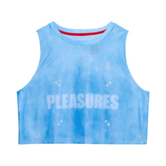 On Tank Pleasures x The Loop Blizzard