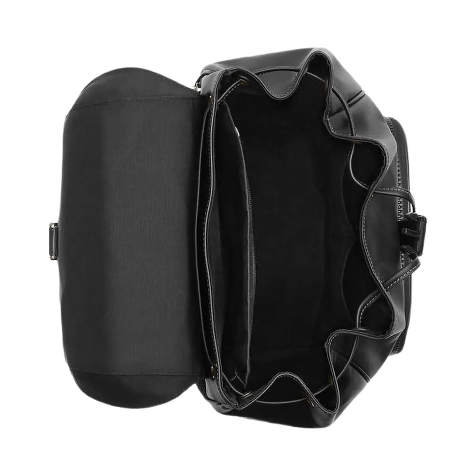 Coach Racer Backpack Gunmetal-Black