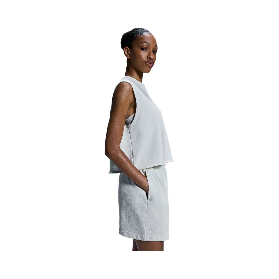 On Open Club Shorts White
