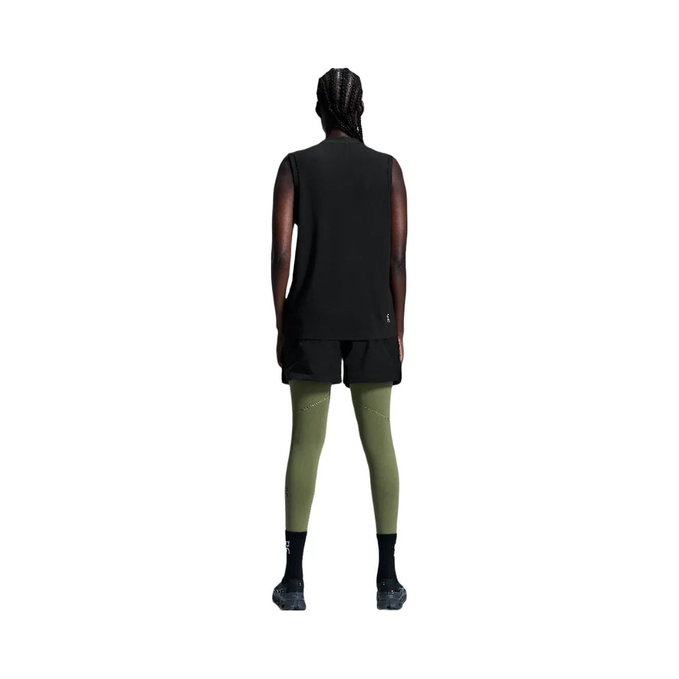 On Active Tank Black