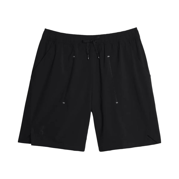 On Focus Shorts Black