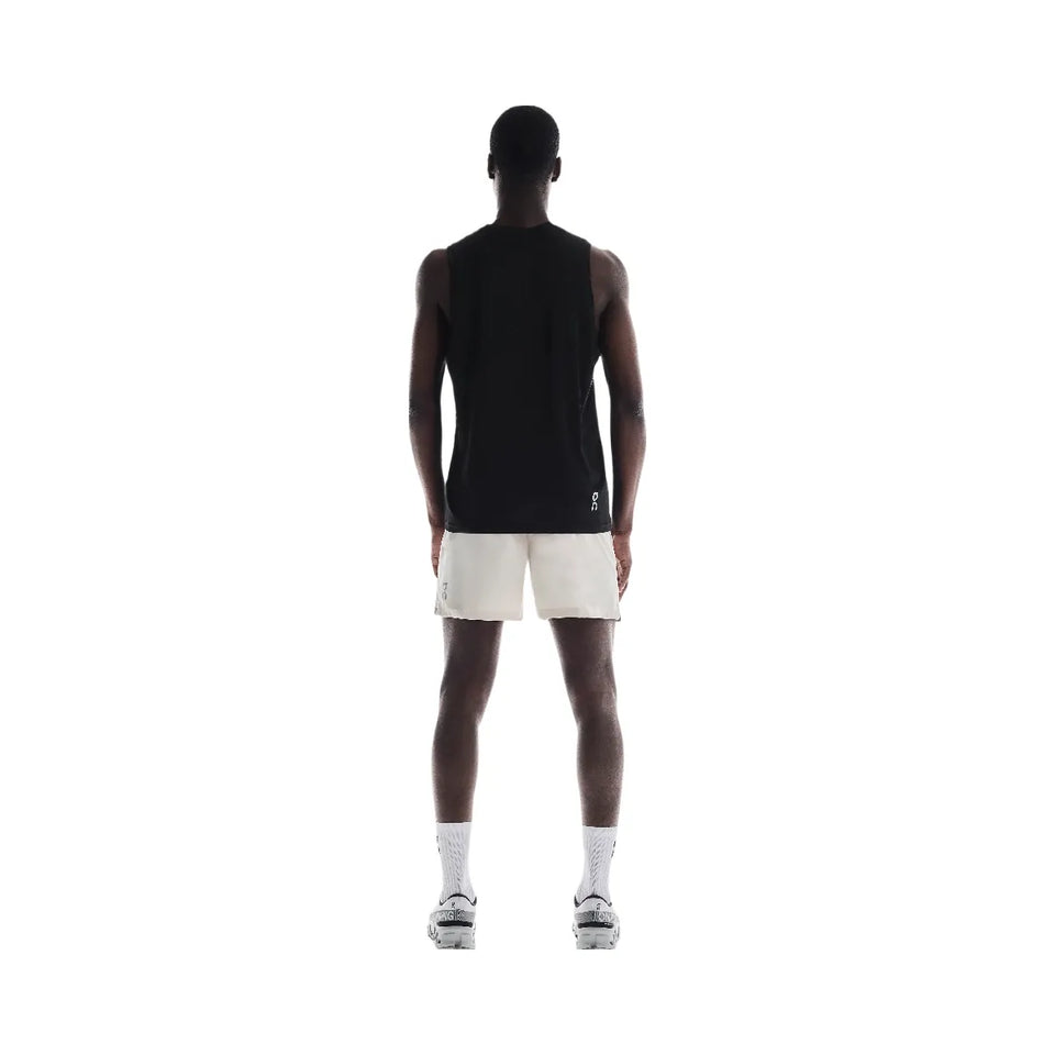 On 5" Core Shorts Sand