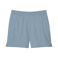 On 5" Core Shorts Chambray