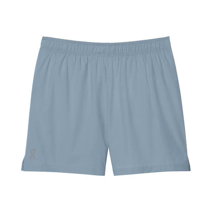 On 5" Core Shorts Chambray