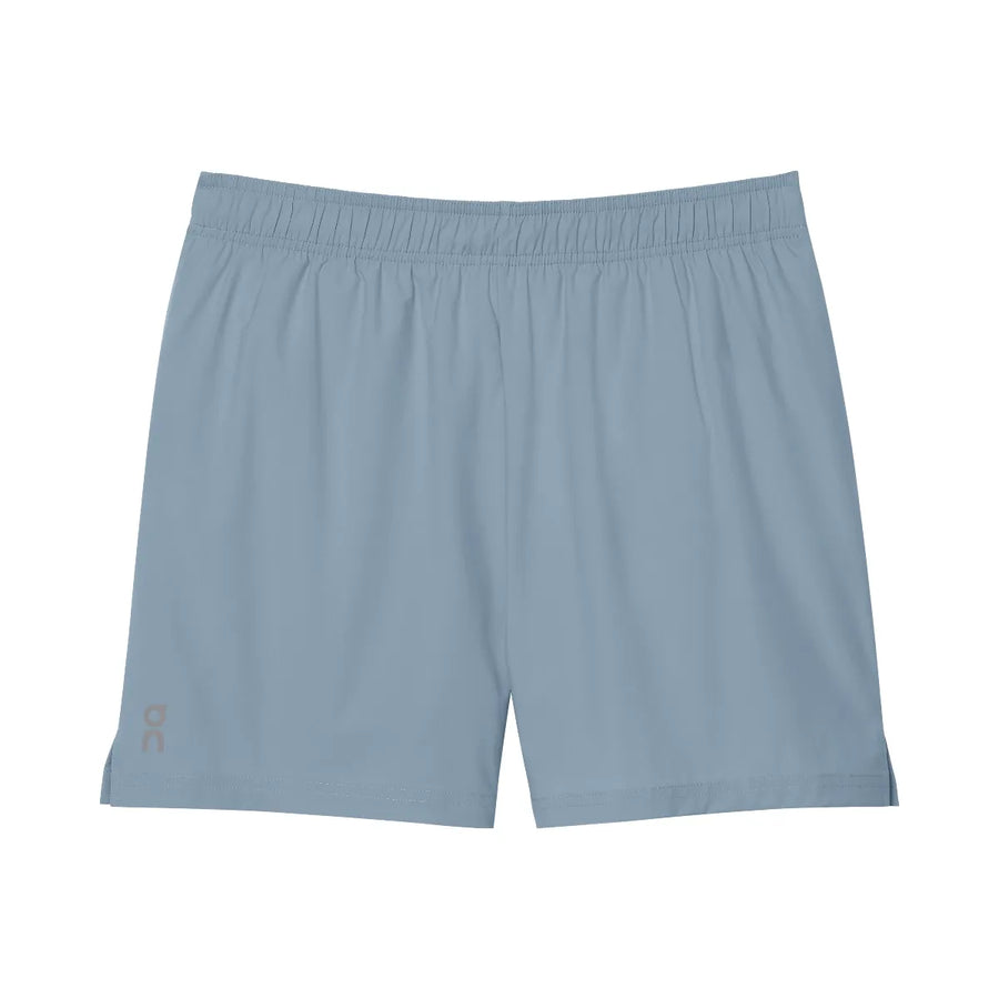 On 5" Core Shorts Chambray