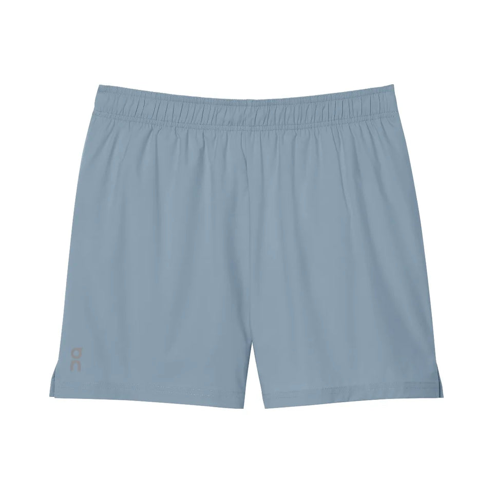 On 5" Core Shorts Chambray