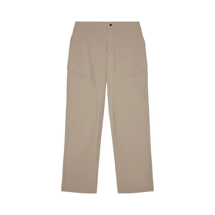 On Trek Pants Desert