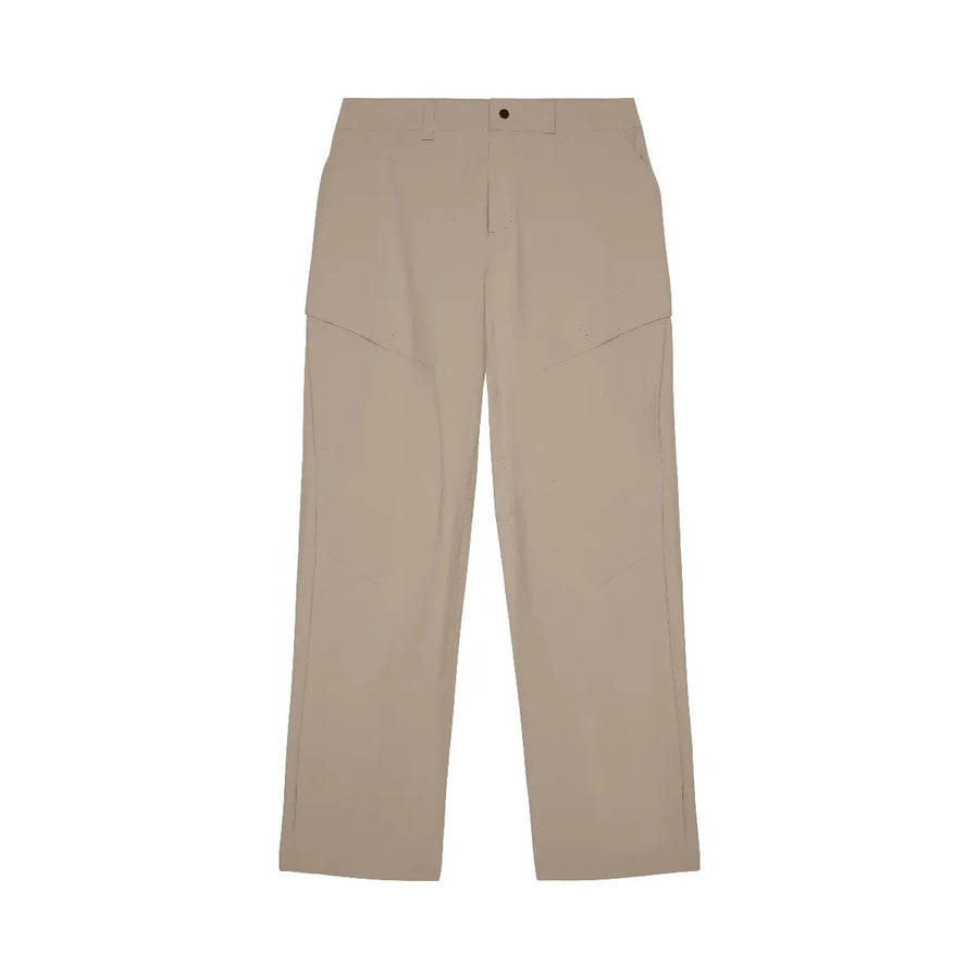 On Trek Pants Desert