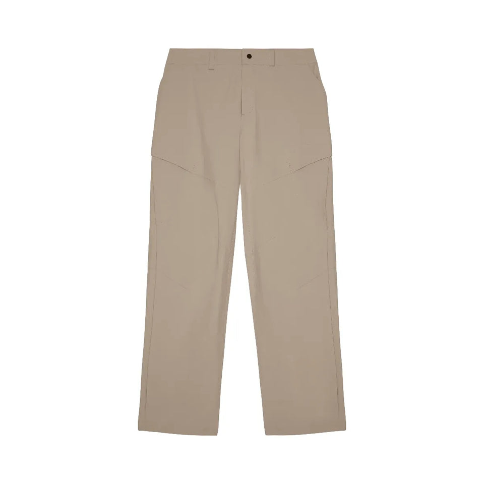 On Trek Pants Desert