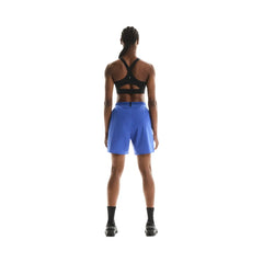 On Endurance Bra Zip Black