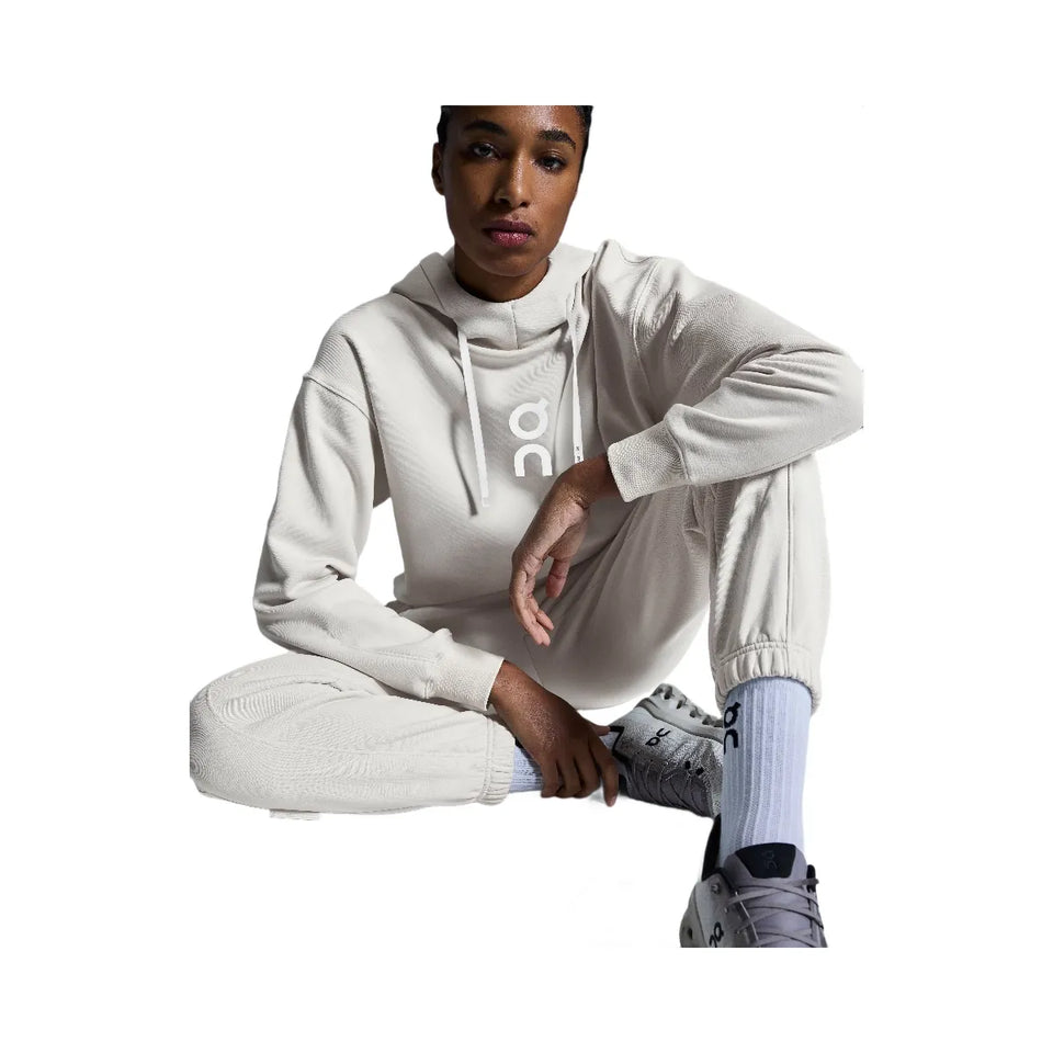 On Club Pants Silver