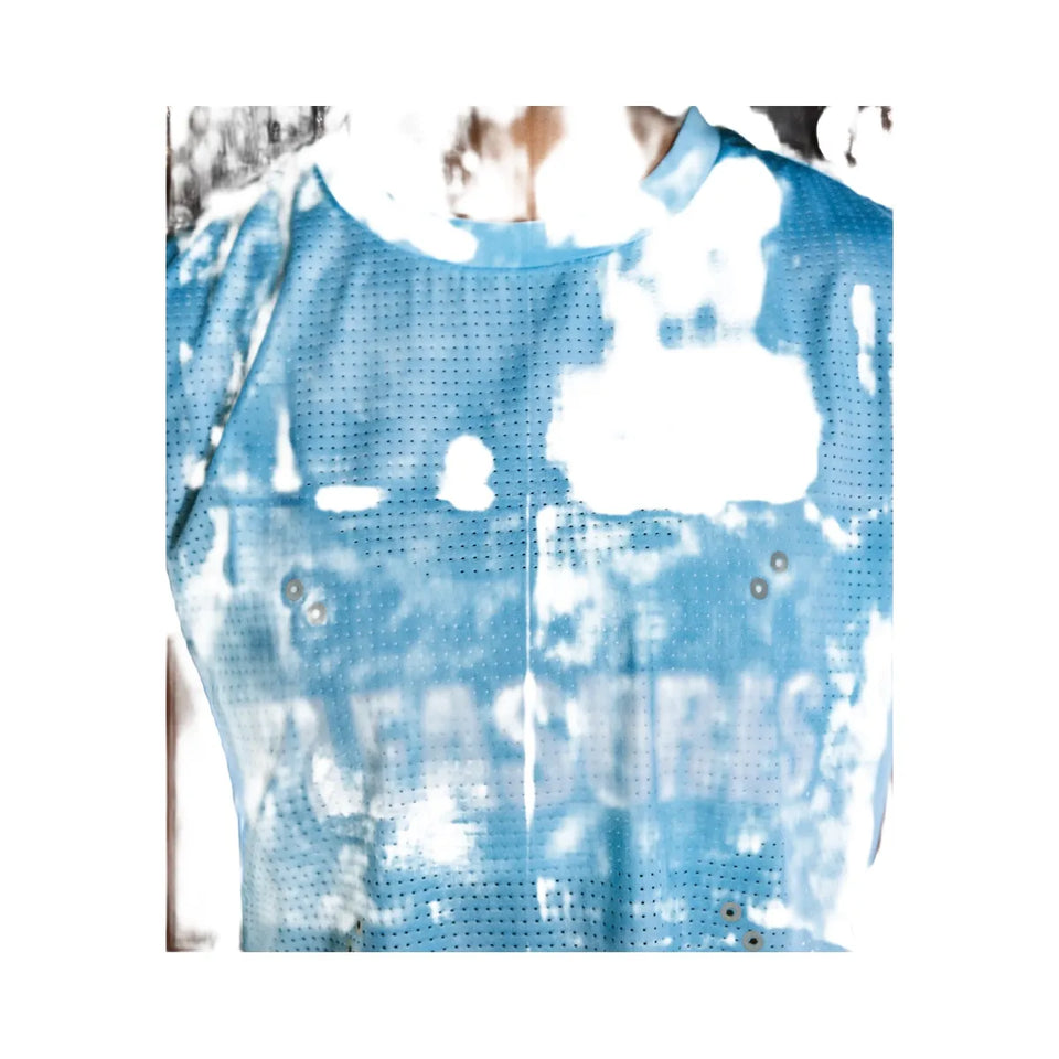 On Tank Pleasures x The Loop Blizzard