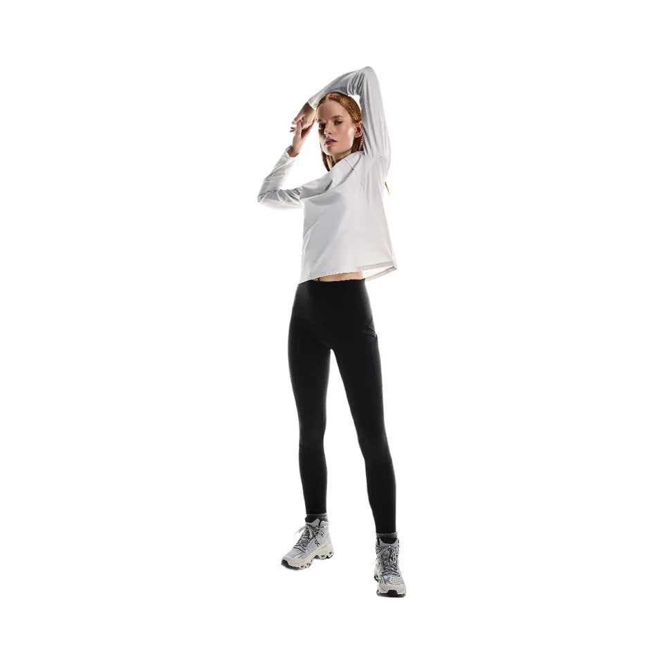 On Trek Tight Black