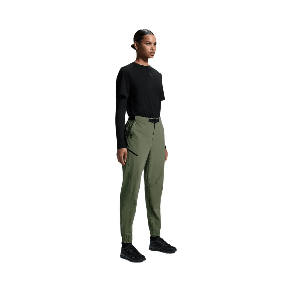 On Trek Pants Taiga