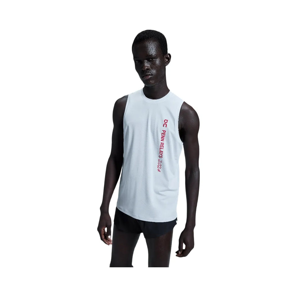 On Singlet Penn Relays Arctic