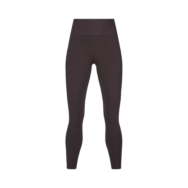On Studio Tights 7/8 Pebble