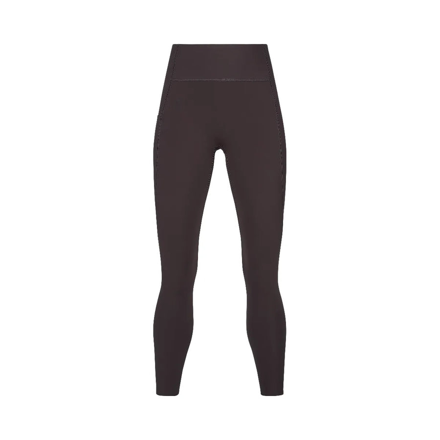 On Studio Tights 7/8 Pebble