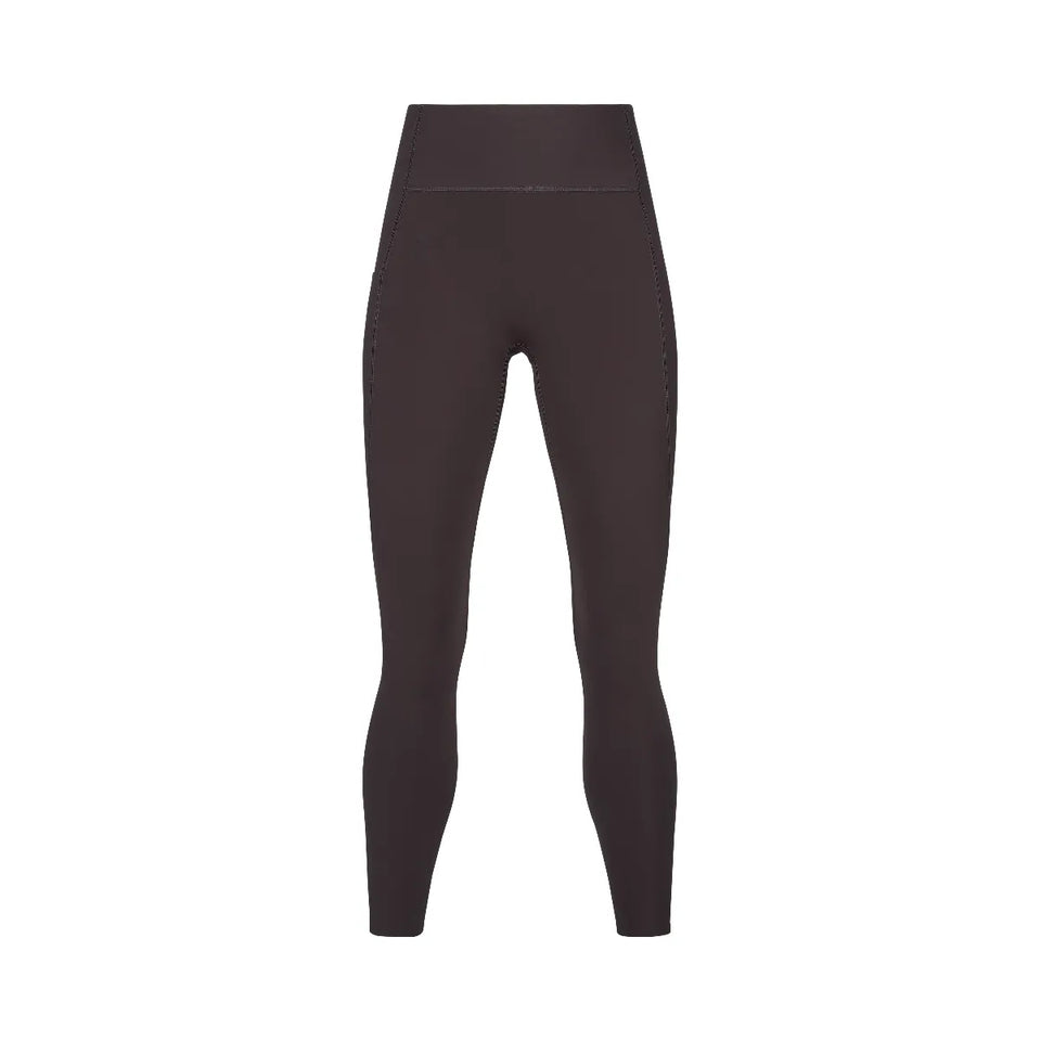 On Studio Tights 7/8 Pebble