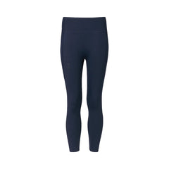 On Studio Tights 7/8 Midnight