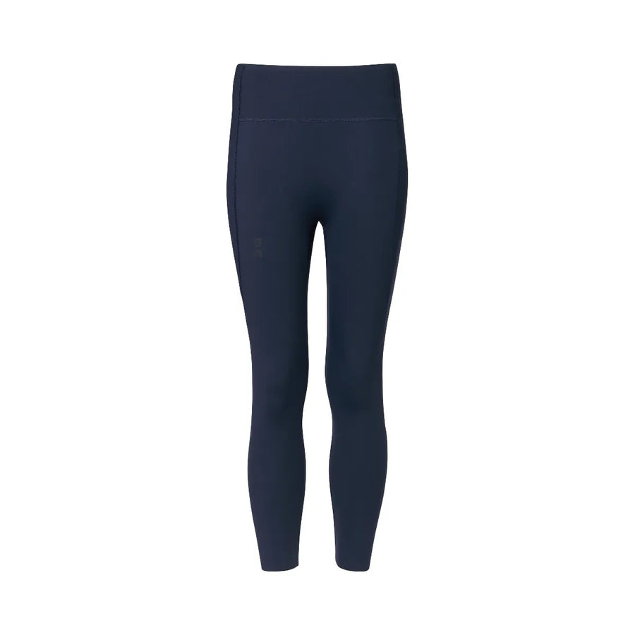 On Studio Tights 7/8 Midnight