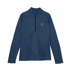 On Climate Shirt Denim