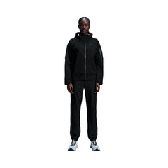 On Trek Jacket Silver