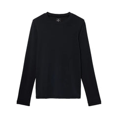 On Focus Long-T Black