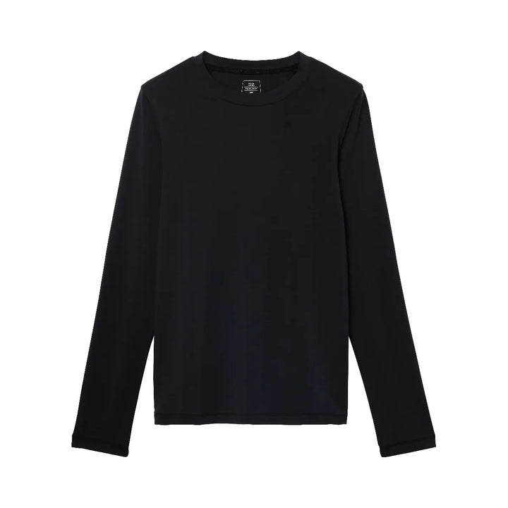 On Focus Long-T Black
