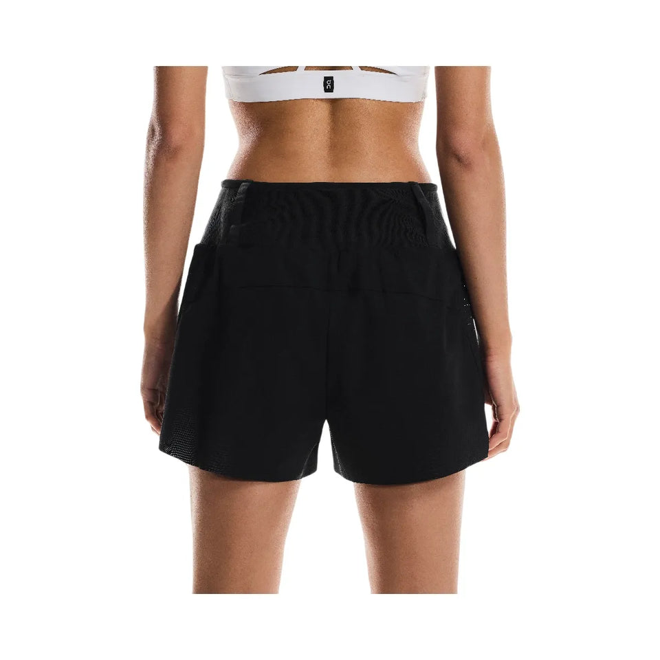 On Ultra Shorts Black