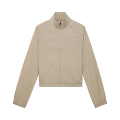 On Track Jacket Fka Desert