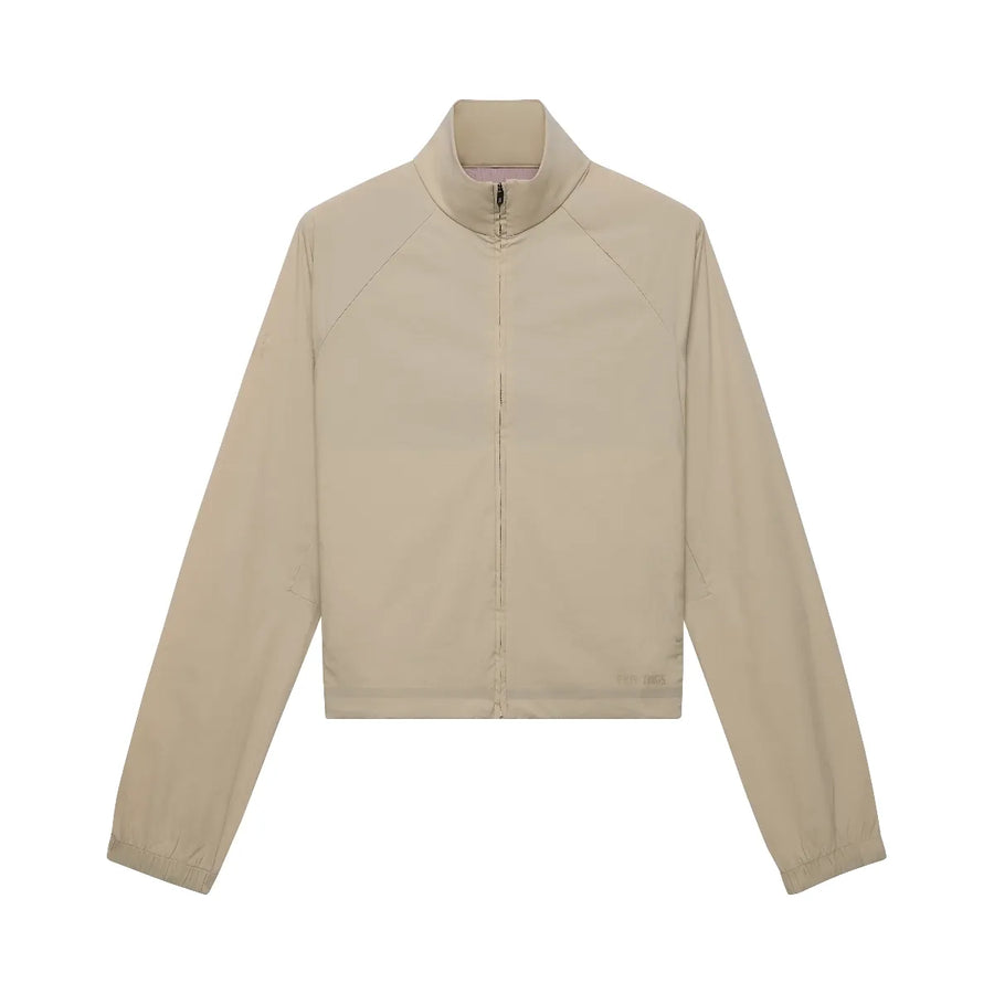 On Track Jacket Fka Desert