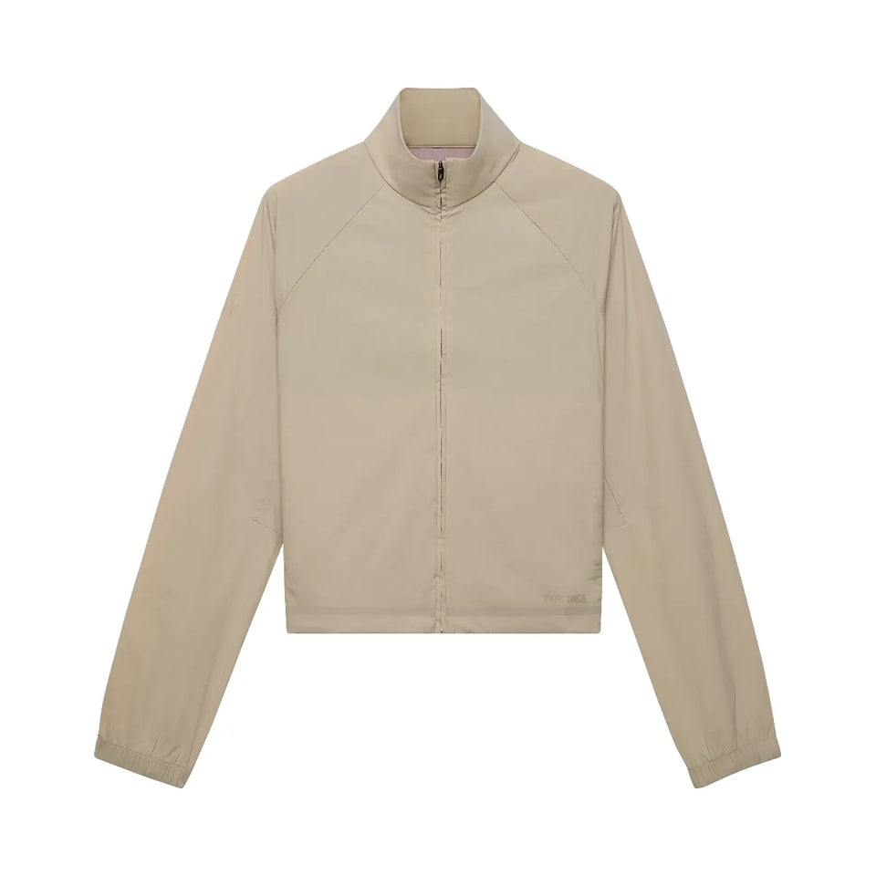 On Track Jacket Fka Desert