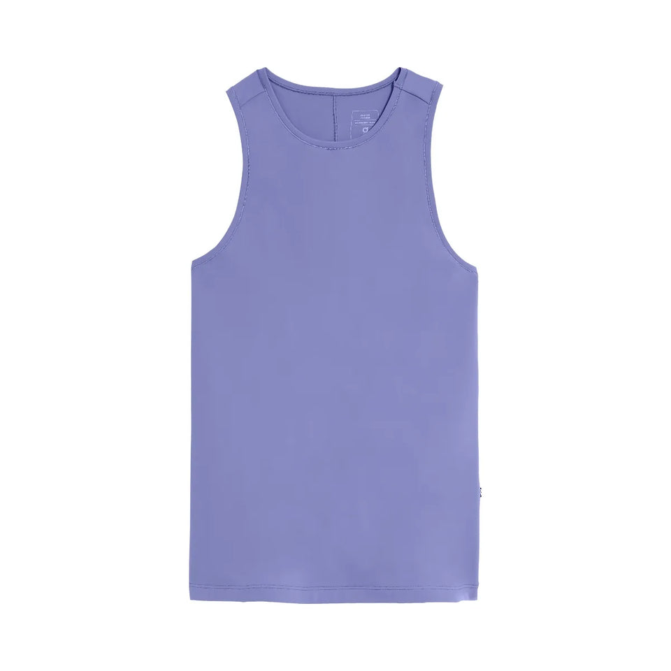 On Movement Tank Blueberry