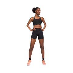 On Endurance Bra Black