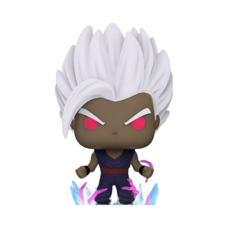 Funko Pop! Dragon Ball Super - Super Hero - Son Gohan (Beast) #1703